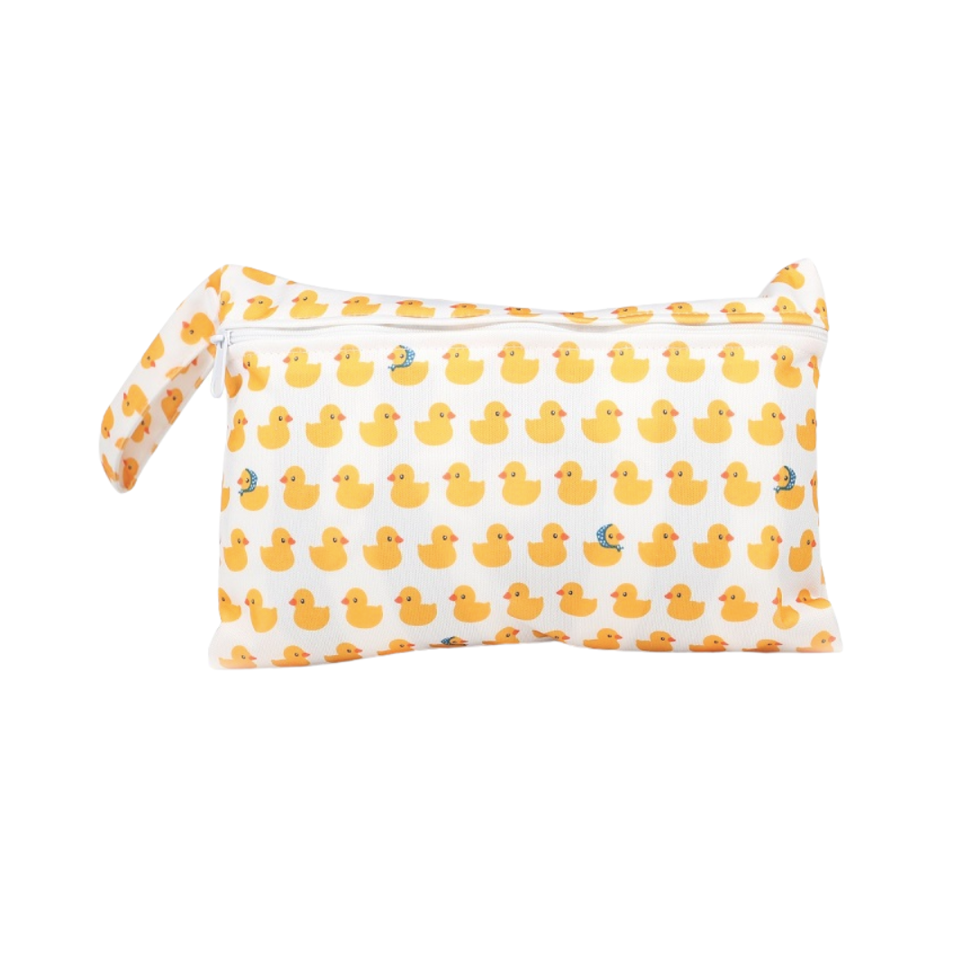 Vattentät våtpåse