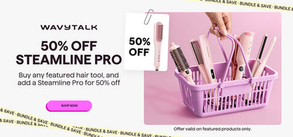 High-Definition Wave Styler
