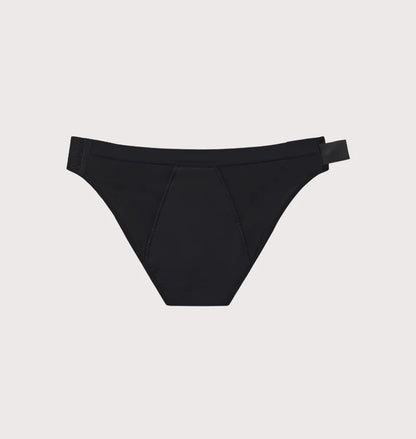 Avtagbar bikinitrosa - läckagesäker