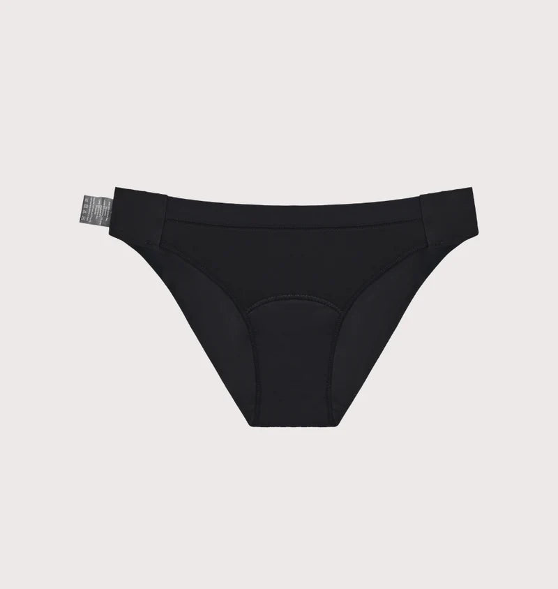 Avtagbar bikinitrosa - läckagesäker