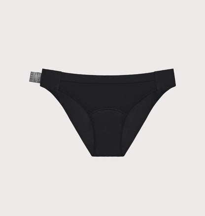 Avtagbar bikinitrosa - läckagesäker