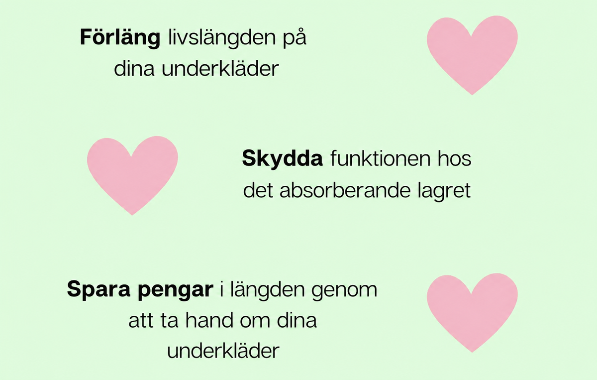 Soleen Tvättpåse
