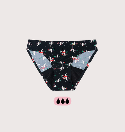 Sömlös hipstertrosa för tonåringar