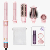 New Arrival Airshape Pro Signature Air Styler Set
