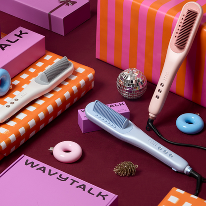 High-Definition Wave Styler