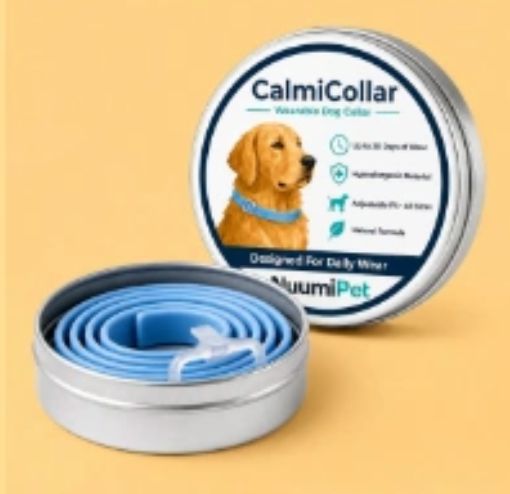 CalmiCollar voor Hond