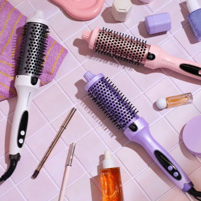High-Definition Wave Styler