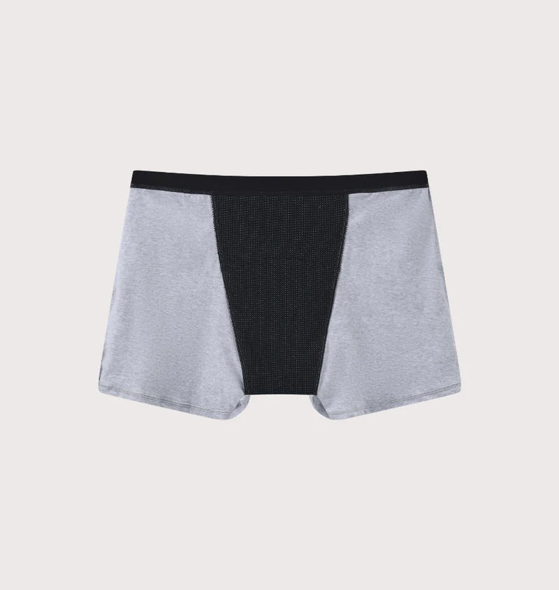 Boxershorts – måttligt urinläckage