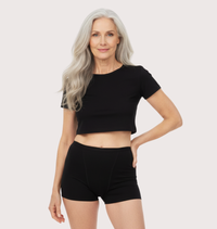 Boxershorts – måttligt urinläckage
