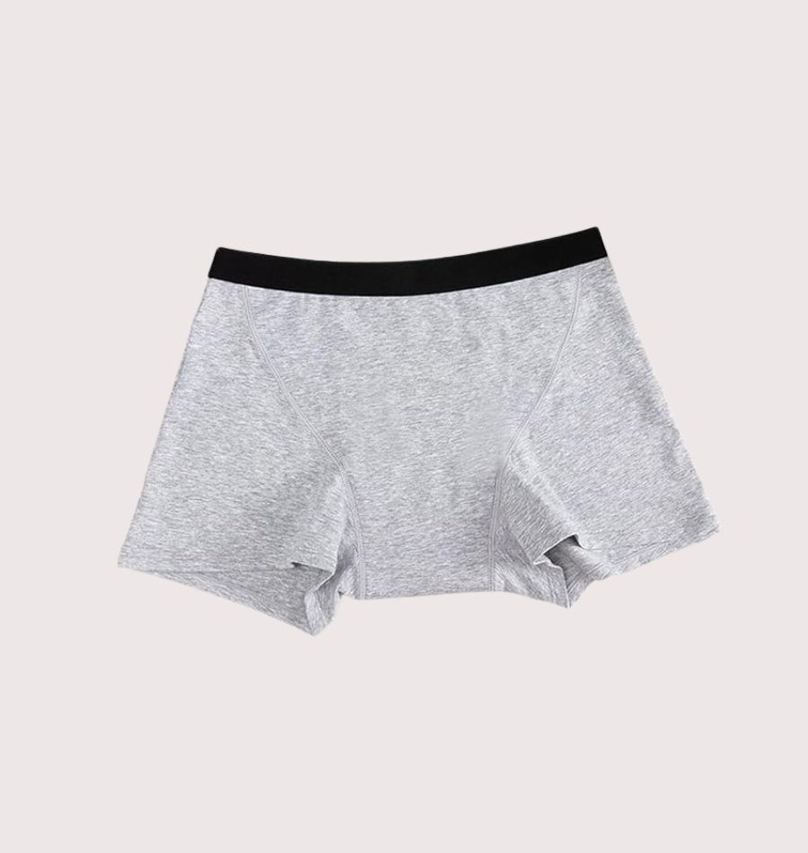 Boxershorts – måttligt urinläckage