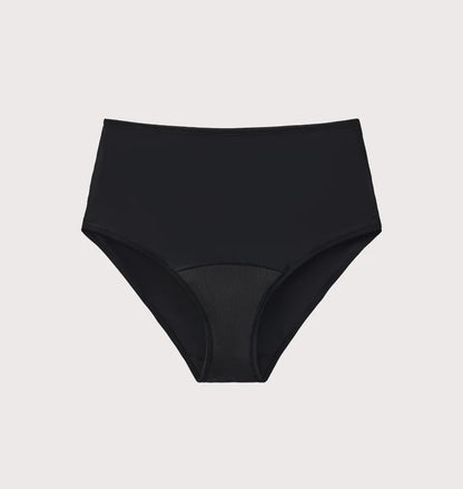 Bikinitrosa med hög midja