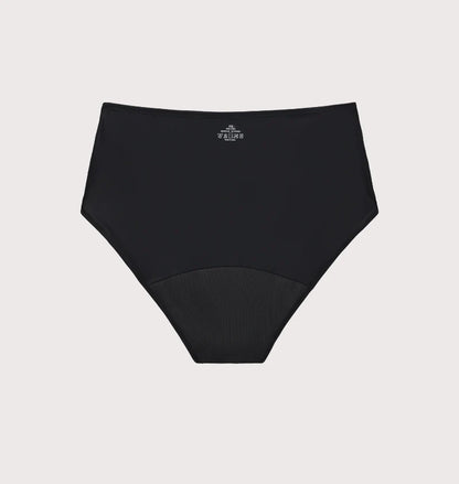 Bikinitrosa med hög midja