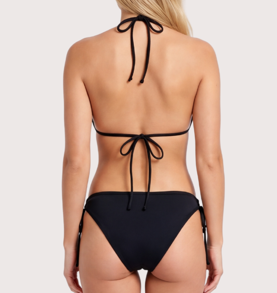 Triangelbikiniöverdel