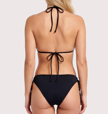 Triangelbikiniöverdel